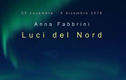 Anna Fabbrini Luci del Nord