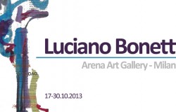 Luciano Bonett_Arena Art Gallery_1