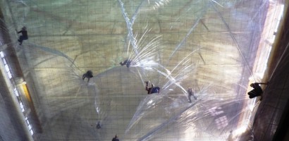 M4A MADE4ART_Vittorio Schieroni_Hangar Bicocca_Tomas Saraceno-4