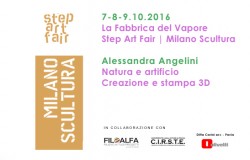 Made4rArt - Milano Scultura 2016 copia